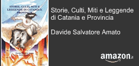 Storie, Culti, Miti e Leggende di Catania e Provincia