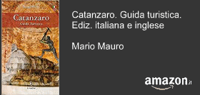 Catanzaro. Guida turistica