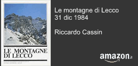 Le montagne di Lecco