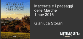 Macerata e i paesaggi delle Marche
