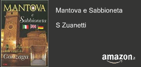 Mantova e Sabbioneta