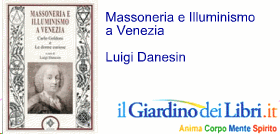 Massoneria e Illuminismo a Venezia