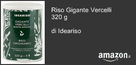 Riso Gigante Vercelli