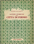 Notizie storiche della città di Fermo