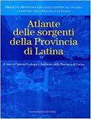 Atlante delle sorgenti della provincia di Latina