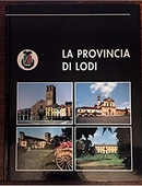La provincia di Lodi