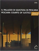 Il Palazzo di giustizia di Pescara