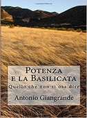 Potenza e la Basilicata