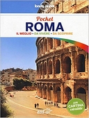Roma con cartina