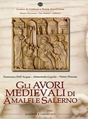 Gli avori medievali di Amalfi e Salerno