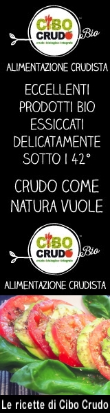 CIBO CRUDO