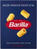 Barilla Mezze Maniche Rigate