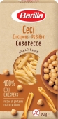 Pasta di Legumi Caserecce di Ceci