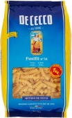 De Cecco-034 Fusilli Gr.1000