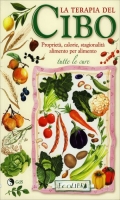 libro cibo salute