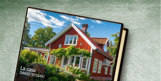 L’ultima di Edoardo fu di costruire una bicicletta ad energia solare!