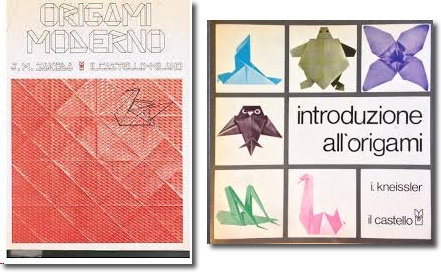 libri origami