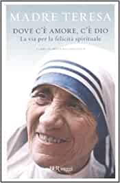 Madre Teresa di Calcutta
