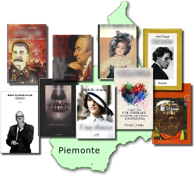 A passeggio per l’Italia 3 tappa in Piemonte alla cerca di detti popolari e proverbi dialettali