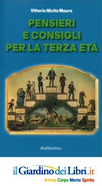 tutti giovani e belli... 1 pensieri e consigli per la 3ª età