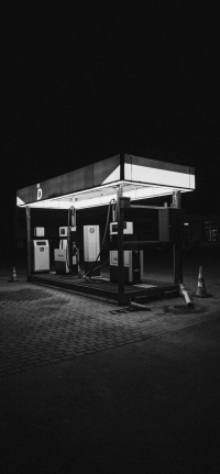 self service
