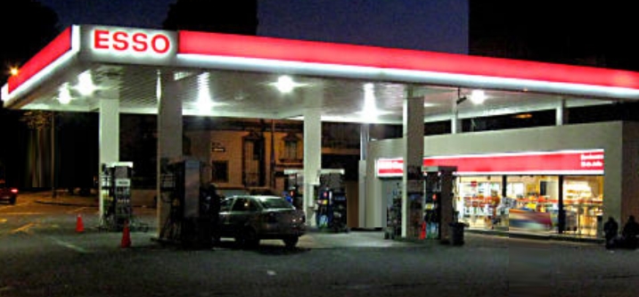 Self service