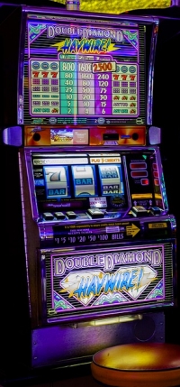 fare rifornimento con i nuovi pannelli touch screen a volte diventa una partita alle slot machine