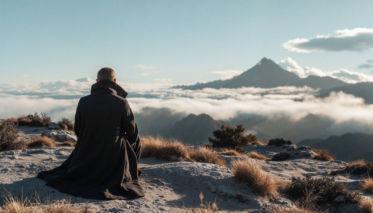 le montagne mie sono tutto intorno a protezione di chi amo
