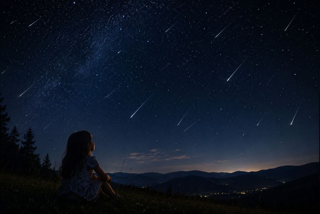 Amalia da ragazza si era appassionata di astrologia